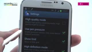 3 Reasons To Buy The Samsung Galaxy Note 2 By TechWorld