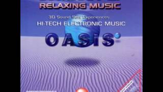 SOUNDSCAPES RELAXING MUSIC - OASIS