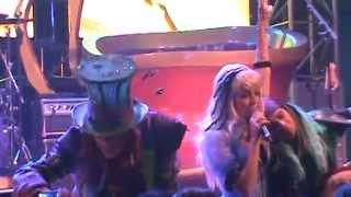 MAD T PARTY ~ Best Day Of My Life Nov 25, 2014