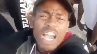 Goons Claim Young MA Finessed Them Out $33K Make Diss Track And Demand Repayment