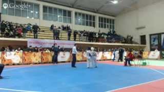 Dağıstan Respublikasının Maxaçkala şəhərində keçirilən "Cup of Daqestan” turnirindən canlı yayım...