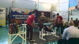 Второй подход Матюнин Алексей