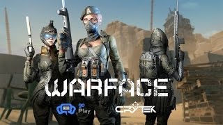Warface |ТАЩИМ НА КАРТЕ "ВИЛЛА" PM-84|