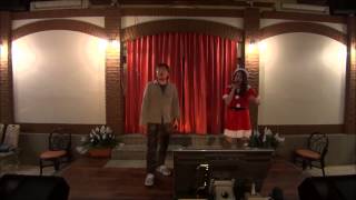 （46）「Only Holy Story」 by SHOKO＆Jessy in 歌バカ☆歌広場～関東～ （第7回メインオフ）