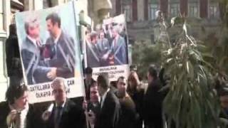 Dünya Azərbaycanlıları Konqresi (DAK) دونيا آذربايجانليلاري کونقرئسي
