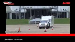 AL-KO ATC Trailer Control