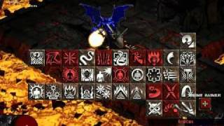 Стёбное прохождение Diablo 2 Lord of Destruction (HARDCOR) часть 4