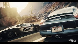 Kai Kassi ( need for speed most  wanted)