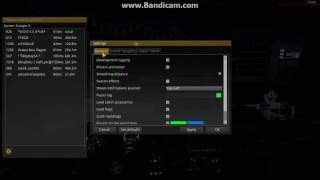 ETS2 MP"как убрать снег и его эфект"