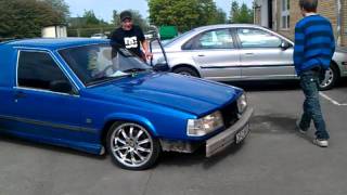 Diesel Larsson