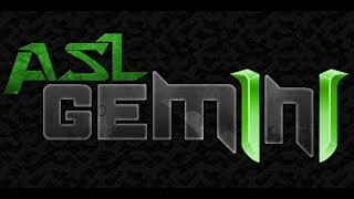 Quarter Finals: PartinG {P} Journey {T} vs Kyo {P} KontiNue {P}