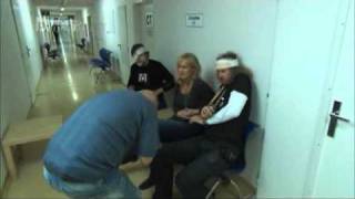 Zdeněk Izer - Úrazová pohotovost (Skečbar 2010)