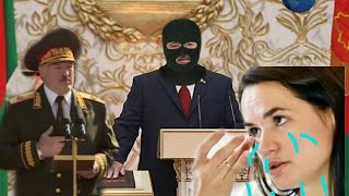 Тихановская РАЗРЫДАЛАСЬ!! Колхозник ЛУКАШЕНКО ОПЯТЬ ВСЕХ ПЕРЕИГРАЛ!!