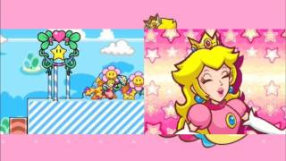 Super Princess Peach (Blind) #17 - Skylander