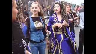 Asiye ve Kifli Cümbüs 6