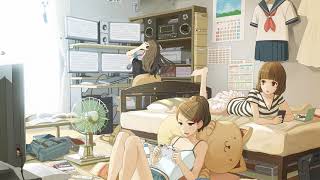 Chilled Cow | Lofi jazz - beats to chill and study to - Who Knows'
