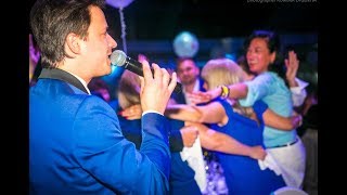 Александр Недвижимость 25 лет Ведущий Василий Киров