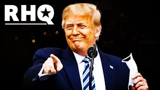 Trump Brags About Jobs As 8 MILLION Just Fell Into Poverty