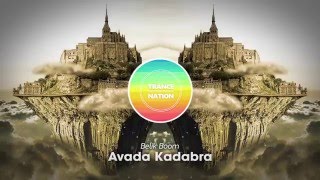 Belik Boom -  Avada Kadabra