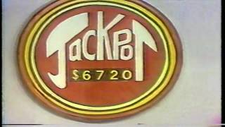 Candlepins For Cash   Jim Doherty Segment 1