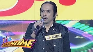 It's Showtime Funny One: Ryan Rems Sarita (Neighbors)