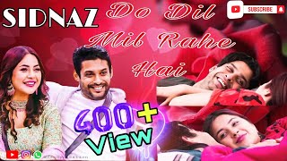 #biggboss13 #sidnaaz ❤️Love ❤️ video Clip ? Best Couple ?‍❤️‍?‍??