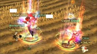 Silkroad Online 13D +7 Legend Bow