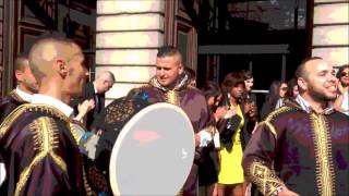 Dakka Marrakchia Noujoum 2017 lyon france europe maroc youssefTel & WhatsApp ☎ 0033609231090