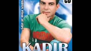 Kadir Nukic - 01 - 2009 - Kad Bi Pola Moga Bola