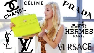 Fake VS Inspired Fashion