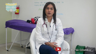 ¿Por qué mi bebé puja?