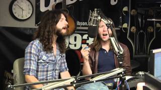 The Sheepdogs - Down By The River