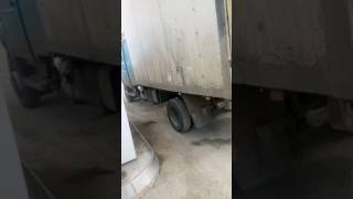 Экстерьер и интерьер бу ЗИЛ 5301 бычок