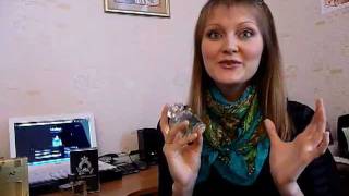 Парфюм  Bluebox от NWA (ч. 1)