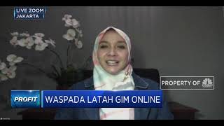 Begini Cara Bijak Atasi Kecanduan Gim Online