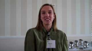 #JDRFGovDay Reflection: Emma Garrett, Austin Chapter