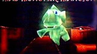 Banjo-Kazooie Music: Mad Monster Mansion