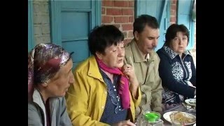 3 фильм 1 мая  хутор Малая Западенка Земля Донских Казаков Потомки рода Плешаковых
