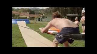 bungee boogie jackass em português