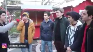 En iyrenc zarafatlar :)