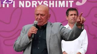 Kenge Fushate Rilindje 2013(Voto 29 dhe vetem 29) FITOREEE