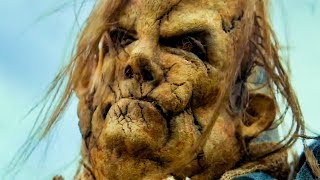 Фильм "Страшные истории для рассказа в темноте" (2019) - Русский трейлер 2