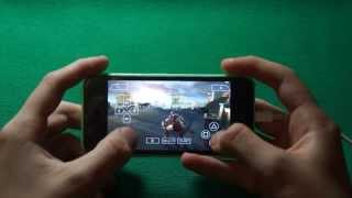 КАК ИГРАТЬ В PSP ИГРЫ НА iPHONE (без джейлбрейка)