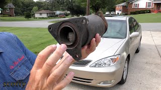 Other Mechanics Just Quit on This Car, But I Won’t