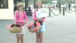 The SoapGirls (beginning years)