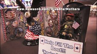 Tulsa Federal Credit Union TFCIBLUSTAR30R3 17077