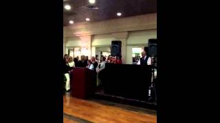 Christian Ranieri VOICE of Autism