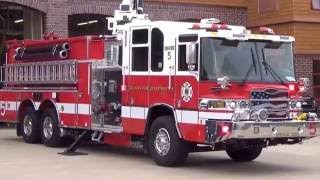 Delavan Wisconsin New Pierce Engine 5