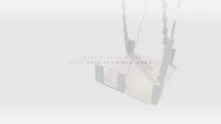 THE BASE Phetkasem : Select your mode with this flexible  area