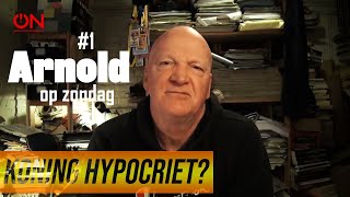 Arnold op Zondag - aflevering #1